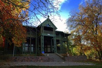 Ziarat Residency Ziarat Pakistan